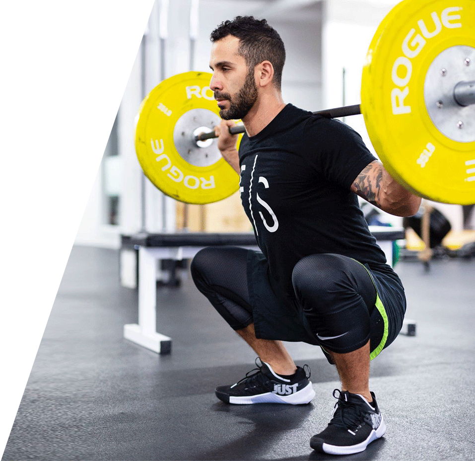 personal training personal training