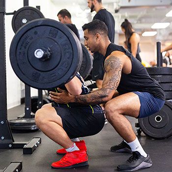 Strength-training-program