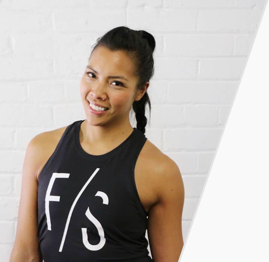 Toronto Personal Trainer - Jennifer