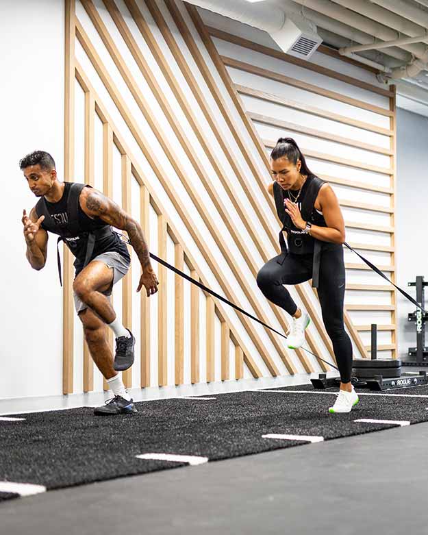 Training-partners
