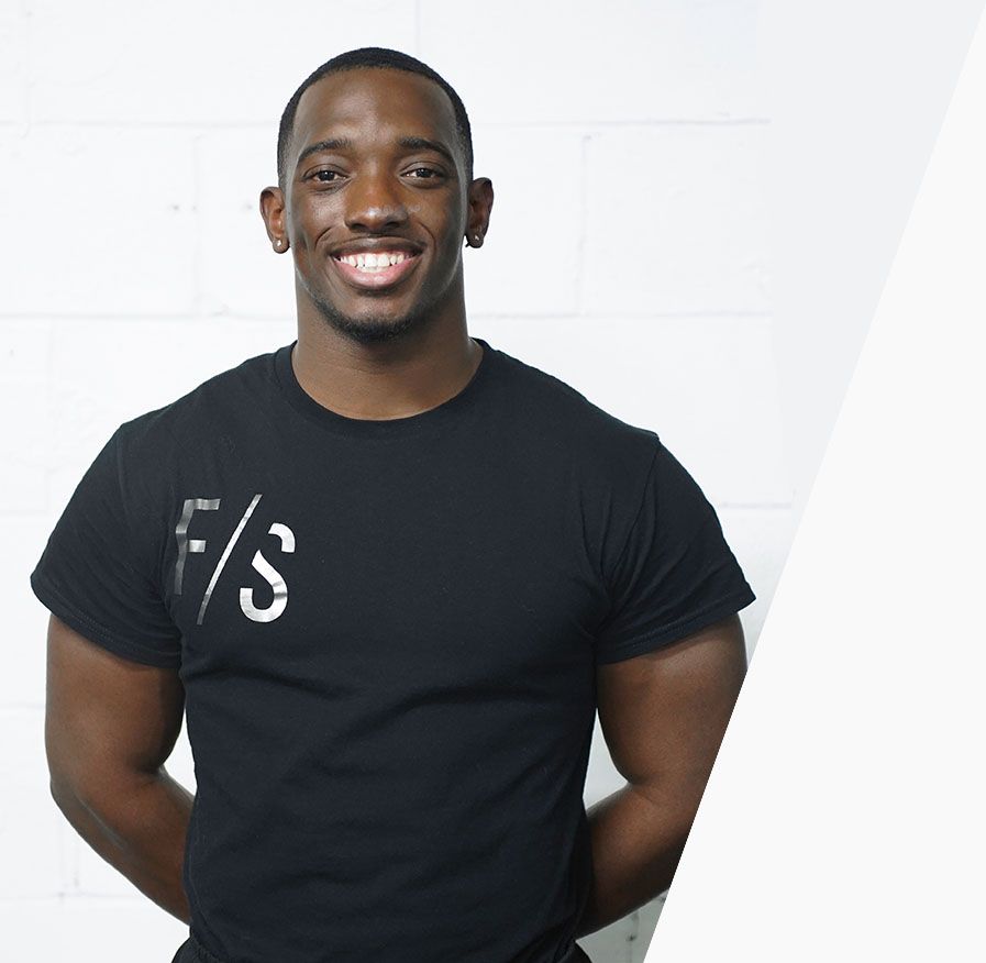 Caesar-Profile FUNCTIONAL TRAINING FACILITY IN TORONTO