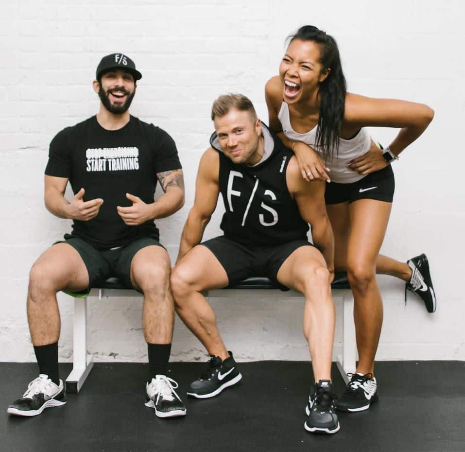 Fit-Squad-Founders
