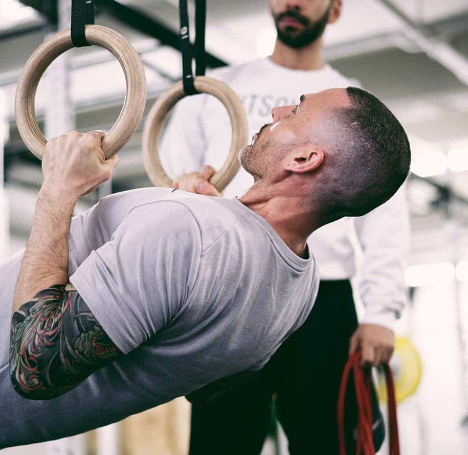 Personal Training n Toronto